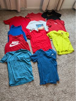 Nike Shirts