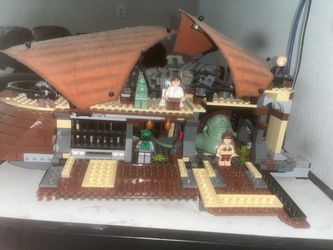 Lego Star Wars Sets (Whole Lot)