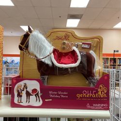 Our Generation Kids Toy