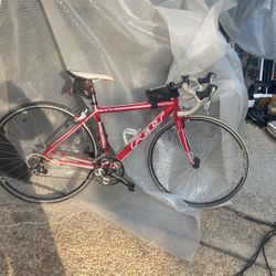 Felt Road Bike Bicycle 48cm