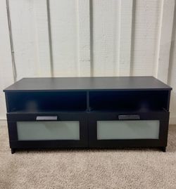TV console/ Stand with Drawers