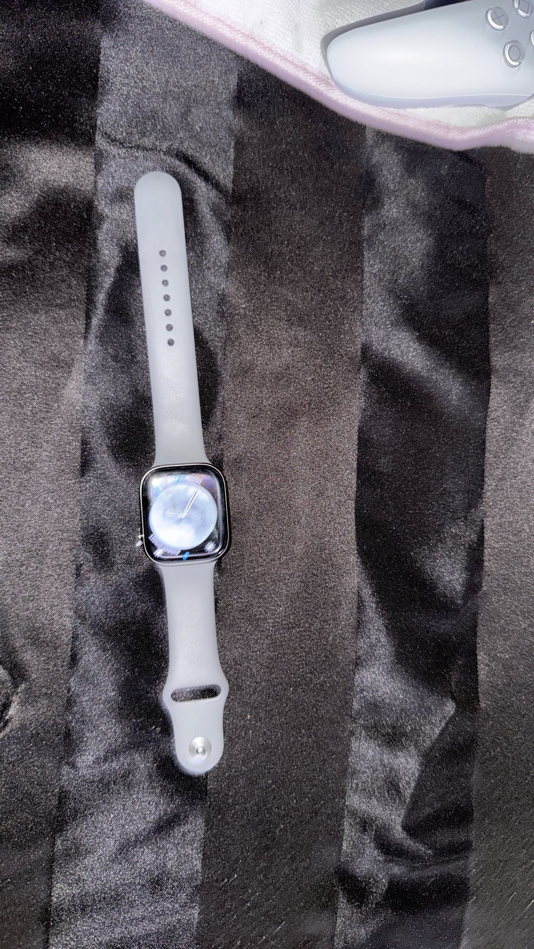 Apple Watch Series 10 46MM Titanium