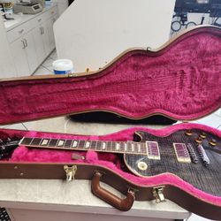 Gibson Les Paul Standard Madd In The USA