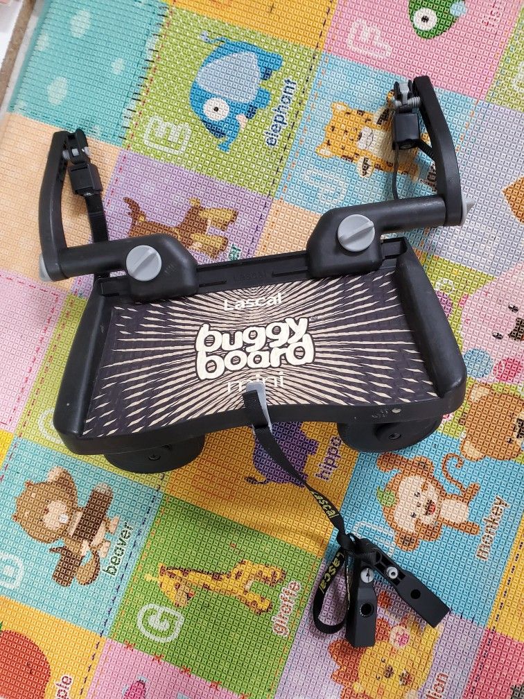 Boggy Board Mini for Stroller