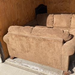 Couch Set
