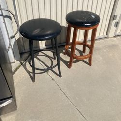 Stools 
