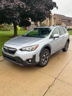 2023 Subaru Crosstrek Premium AWD • 36K Miles