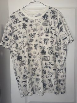 Men’s Levi’s shirt xl