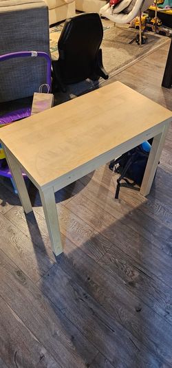 Expandable Table