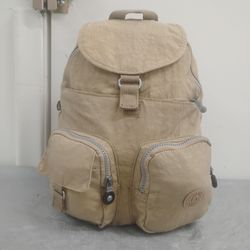 Kipling Backpack Lovebug