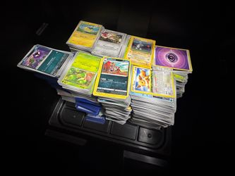 4000+ basic commons