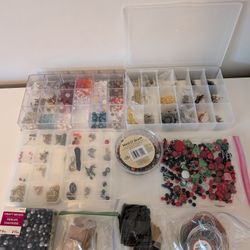 Jewelry Supplies