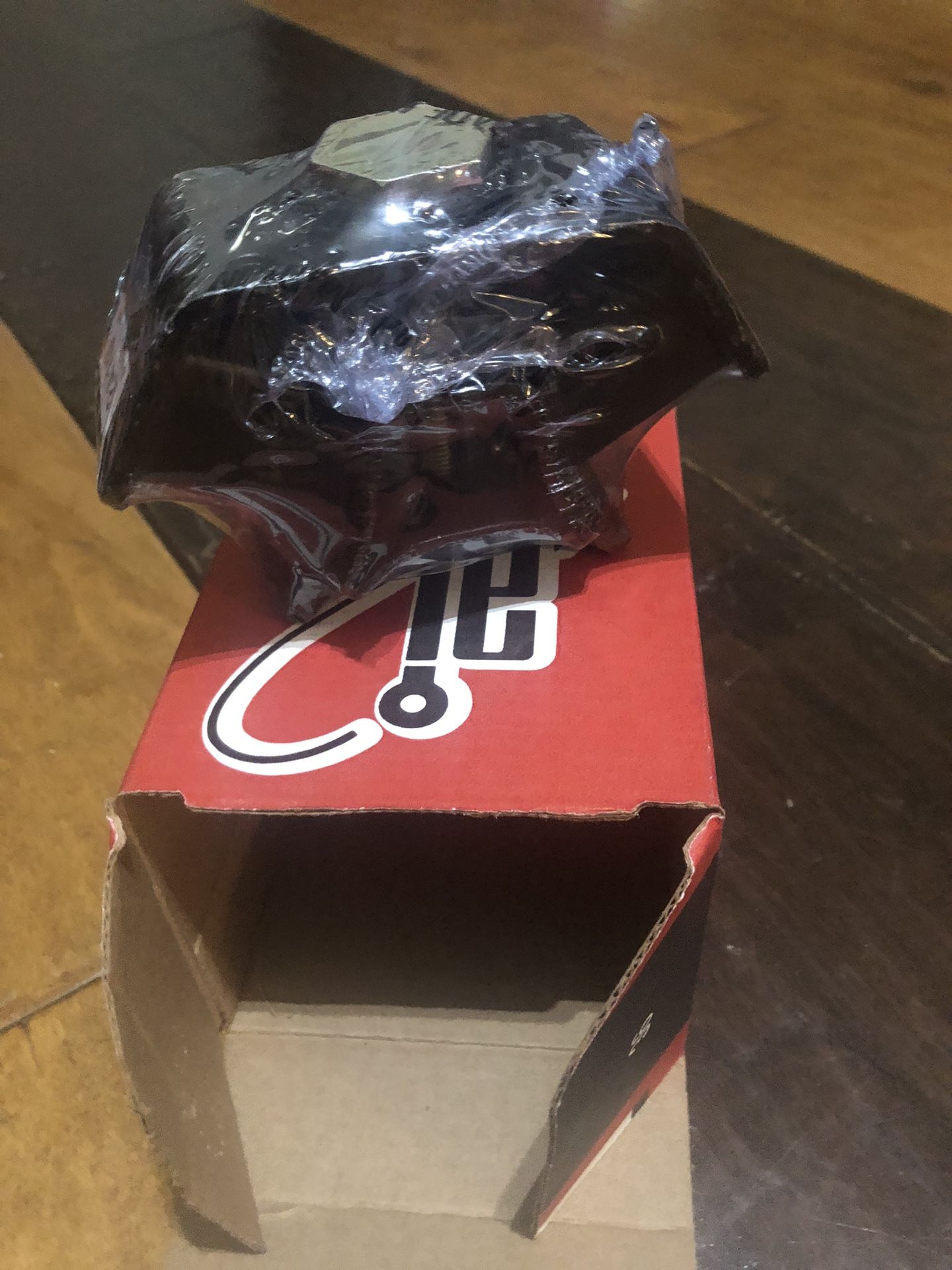 Transmission Motor Mount