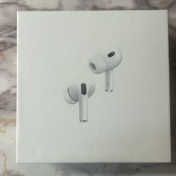 AirPods Pro 2 MagSafe Noise Cancellation 