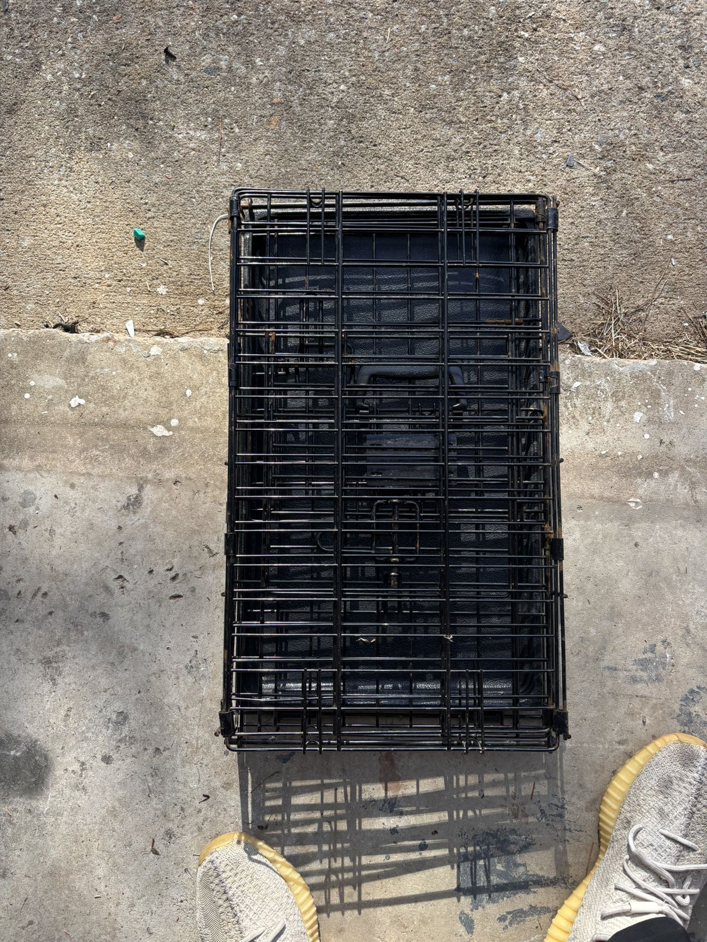 Dog cage Small