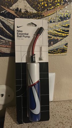 New Ball Pump