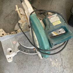 Mikita Table Saw