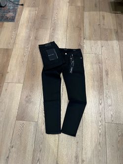 Purple Brand Slim Jeans