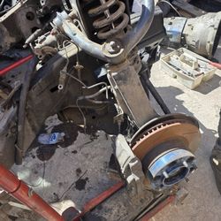 Parts For Tacoma 2005 To 2023