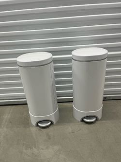 Munchkin Step Diaper Pail waste bin
