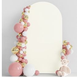 Arch Cover 