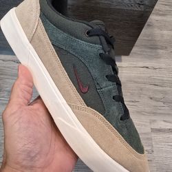 Nike Sb MALOR sz 12 New