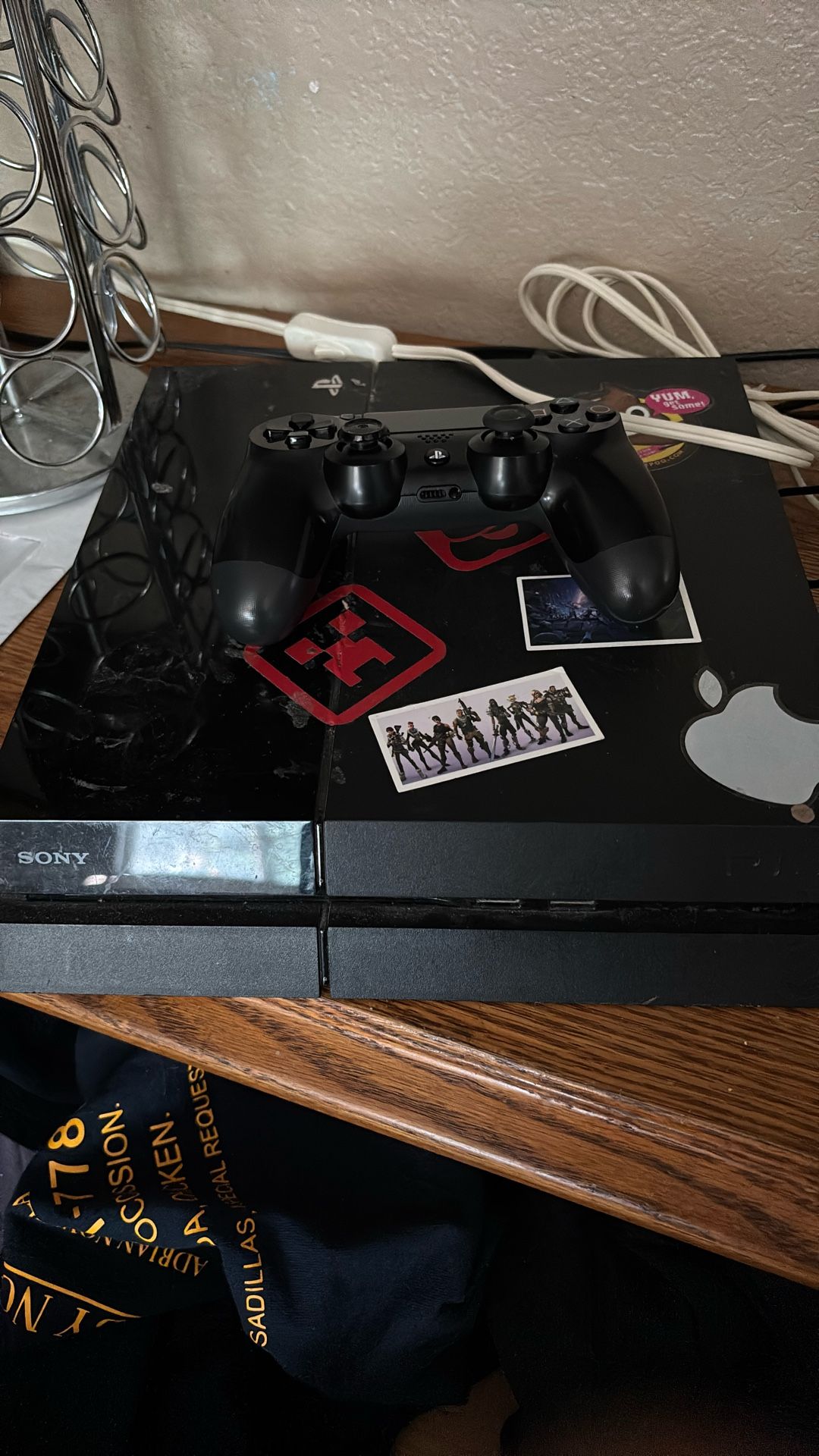 PS4