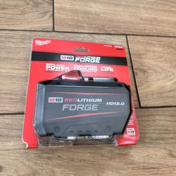 MILWAUKEE M18 18V Battery 