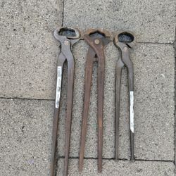 Diamond Cutters Kippers Tools 