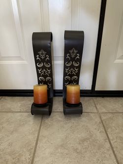 candles