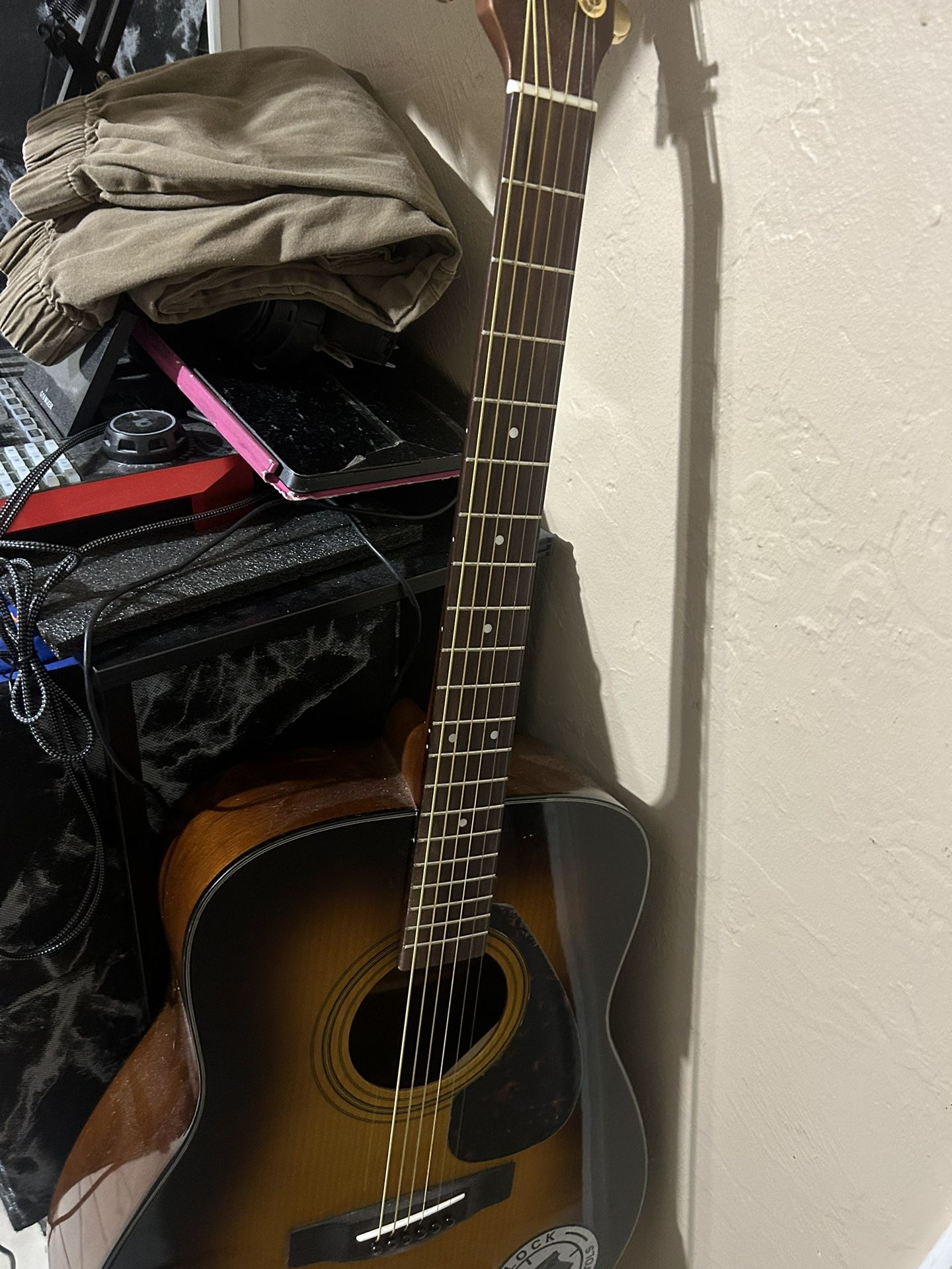 Guitar