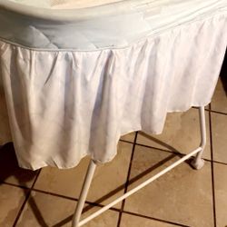 Baby Bed