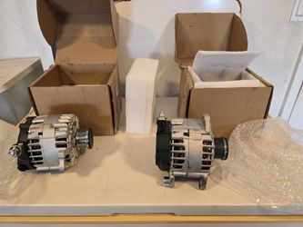 Nissan Altima 2013 Alternator