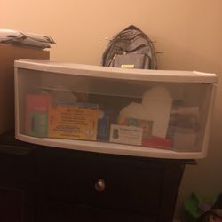 Small Drawer