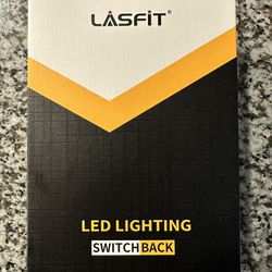 LED switchbacks