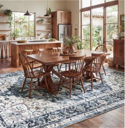 Area Rug 8x10
