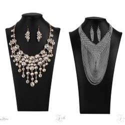 Woman Necklace