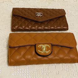 Women Wallets 