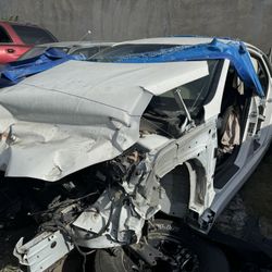 2016 Kia Optima parts No Engine 