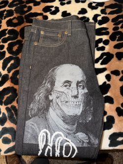 SDL Pants 40x30