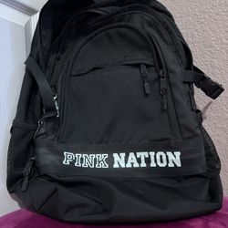 PINK VS Collegiate Backpack 