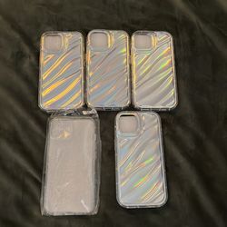 iPhone cases
