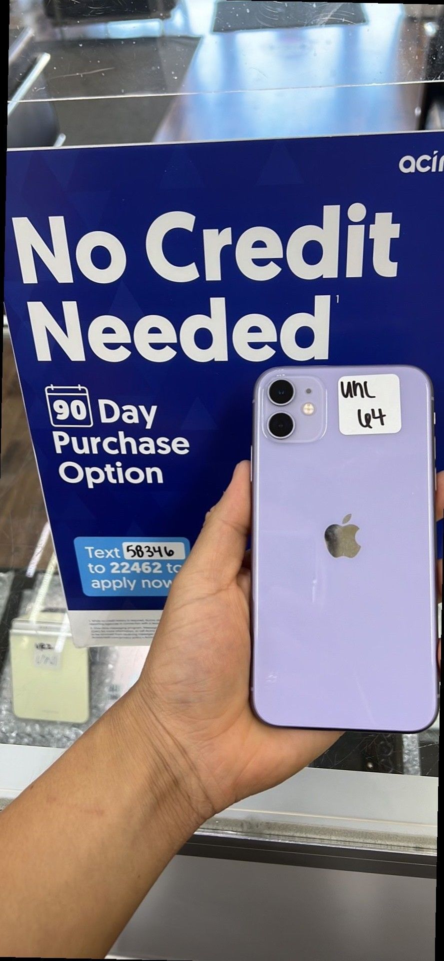 iPhone 11 64GB All Carriers Available for Sale in Garland, TX OfferUp