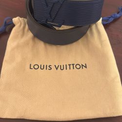 Louis Vuitton Belt