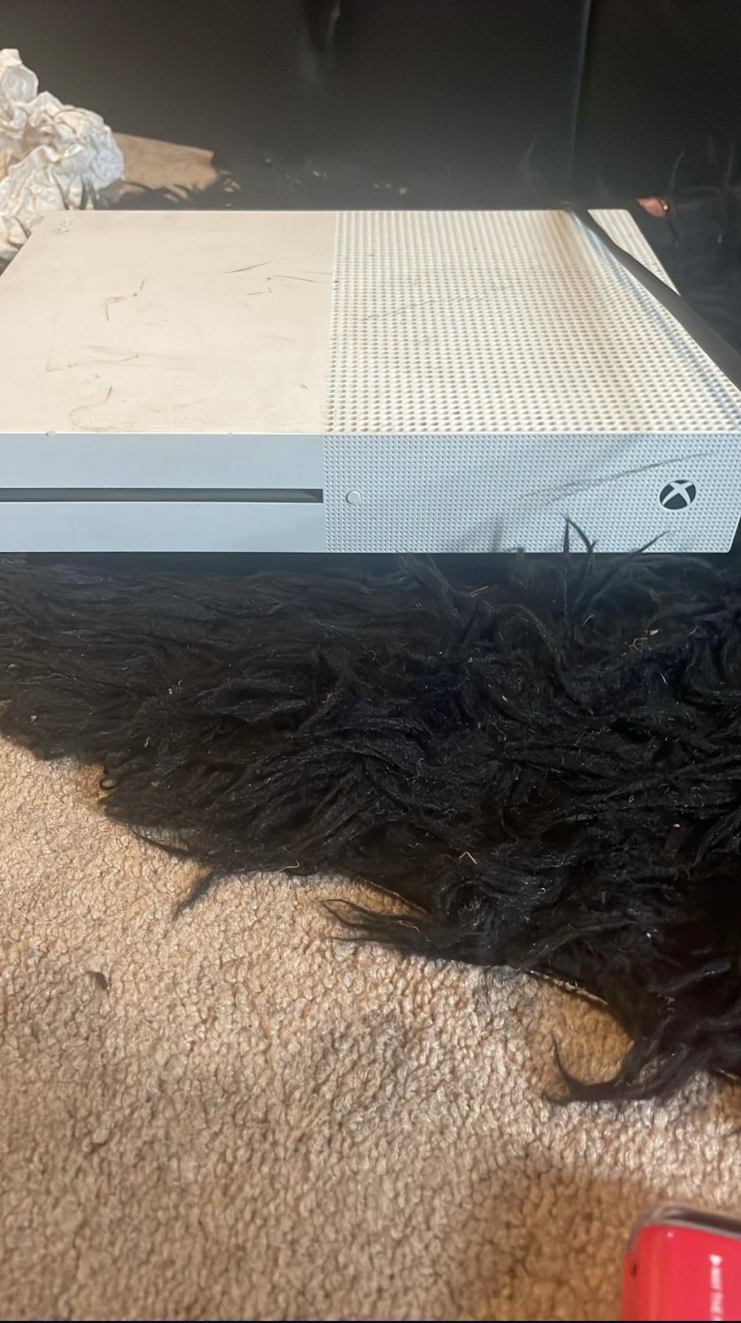 Xbox 1 S1