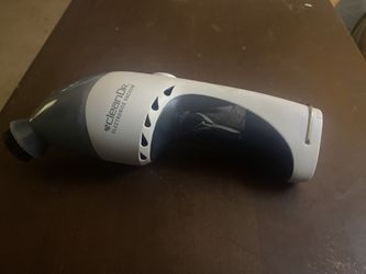 Electronics Vacuum
