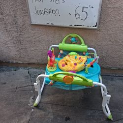 Jumperoo 