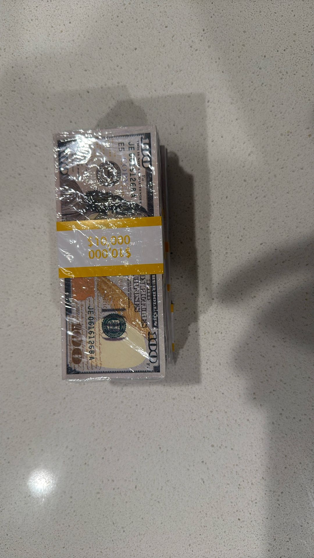 Prop Money