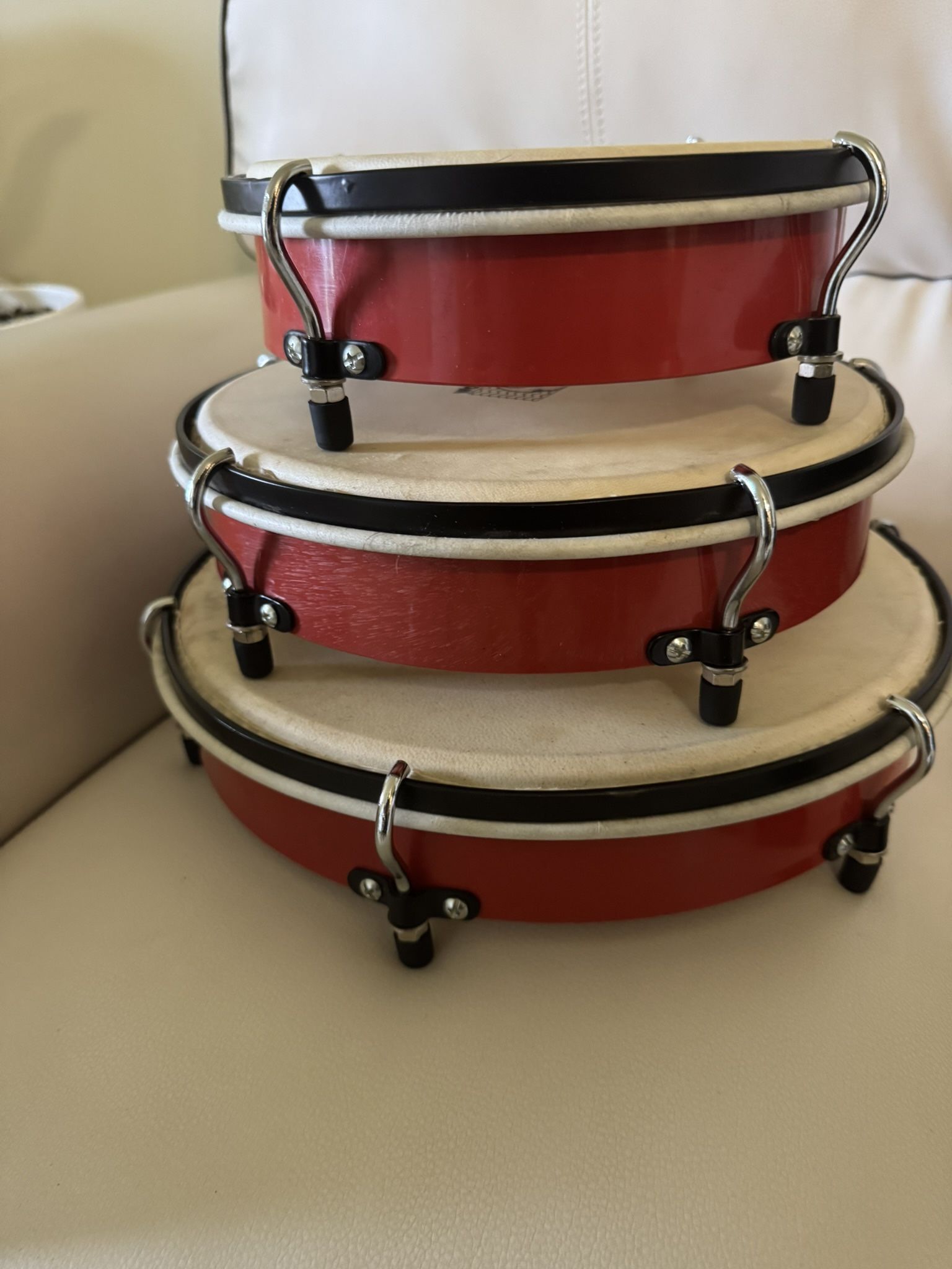 Brand New Lp Plenera Set