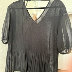 Express Blouse 